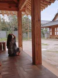 전주 한옥 체험하는 곳