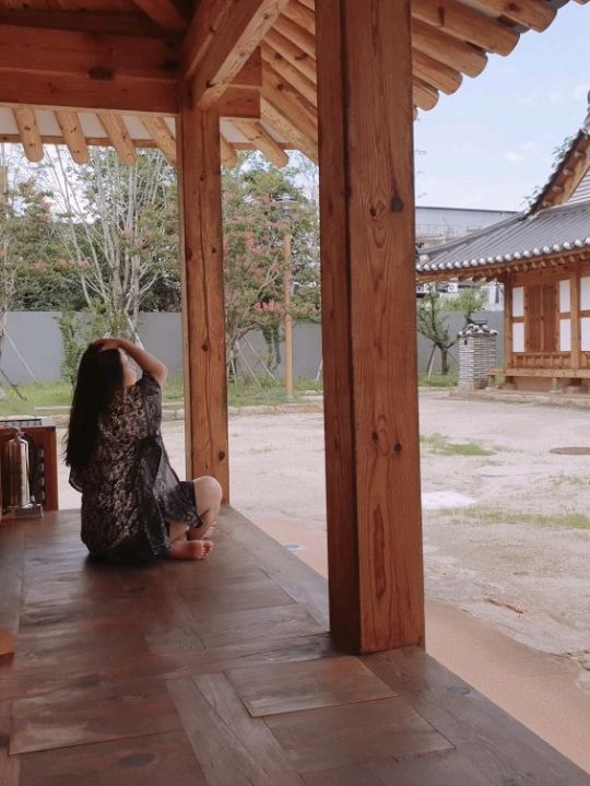 전주 한옥 체험하는 곳