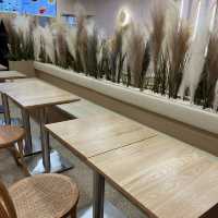 【大阪・鶴橋】8/11プレオープン！韓国ショップとカフェの複合店「LOVELY MALL × cafe binggo 鶴