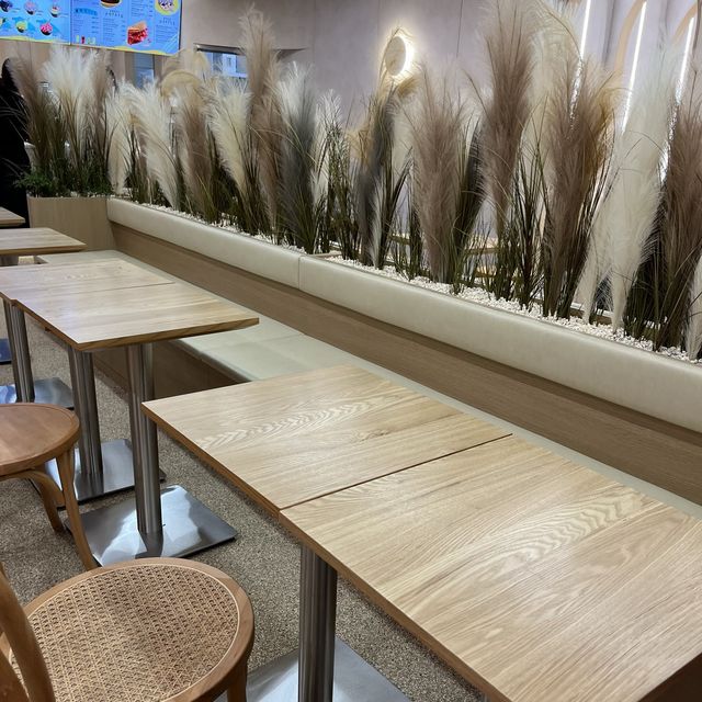 【大阪・鶴橋】8/11プレオープン！韓国ショップとカフェの複合店「LOVELY MALL × cafe binggo 鶴