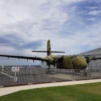 Great Aviation Museum 