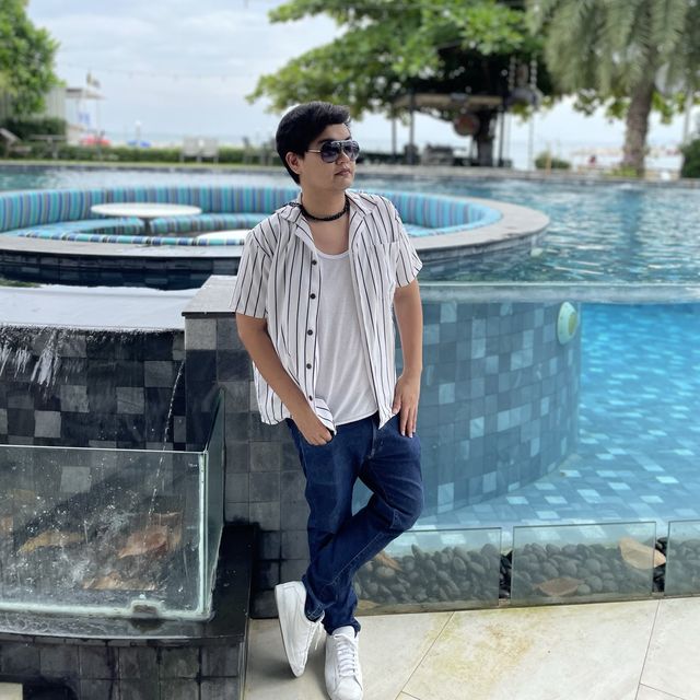 worita cove hotel