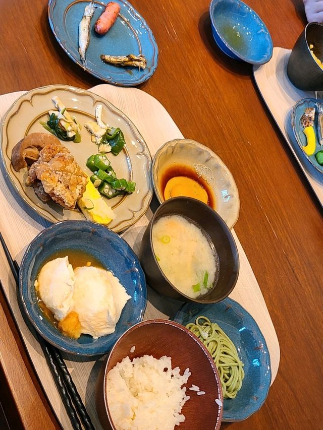 【京都】梅小路ポテル京都