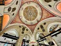 土耳其🇹🇷梅夫拉那博物館 