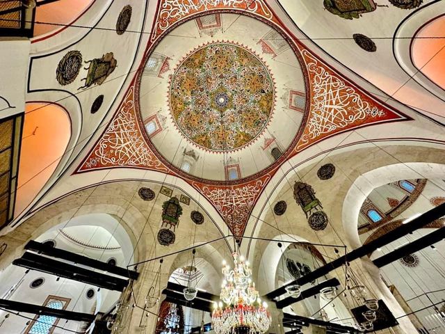 土耳其🇹🇷梅夫拉那博物館 