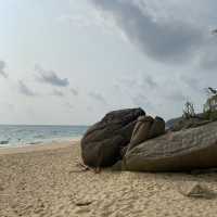 หาดในทอน