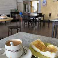 90 Years Old Kopitiam 