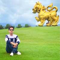 สิงห์ปาร์ค เชียงราย Singha Park Chiang Rai