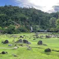 เที่ยวสุขใจไปน้ำพุฝาง จังหวัดเชียงใหม่