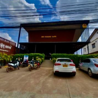 Doi Chaang Coffee Shop 