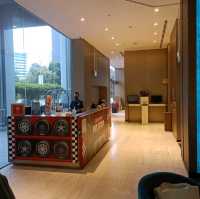Four Points Sheraton