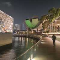 Marina Bay Sands: Where luxury meets spectacle