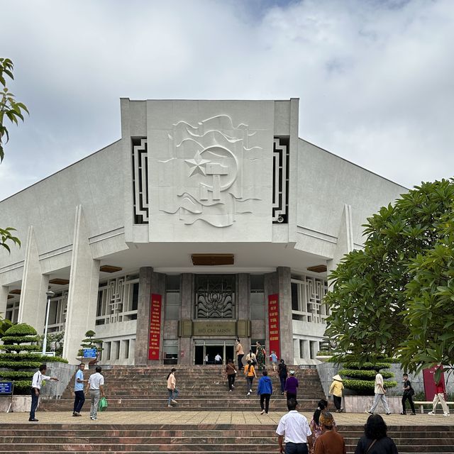 Ho Chi Minh Mausoleum: The Pillar of a Nation