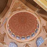 Putra Mosque