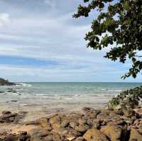 หนีมาพักร้อนที่🌴🌴Mareblu & Maresole Koh Kood 