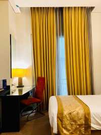 4⭐️ Hotel In The City Centre Of Bandung