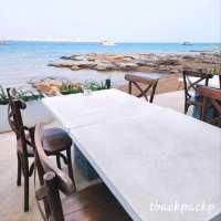 ร้านอาหารวิวดี มาเกาะล้านก็ต้อง Seafood 🦐🐟