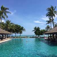 intercontinental Bali Resort