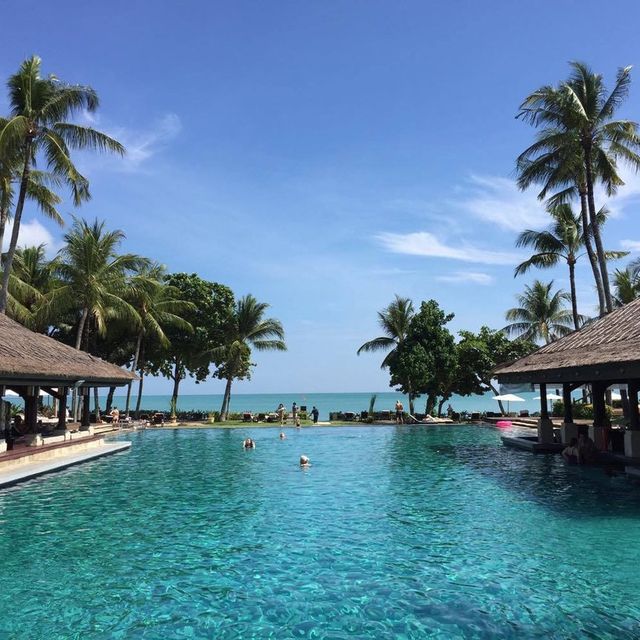 intercontinental Bali Resort