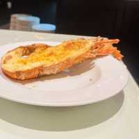 ⭐️Spices Café⭐️…Harvest Of The Sea Buffet…