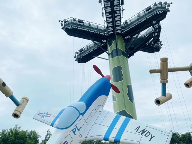 香港迪士尼樂園