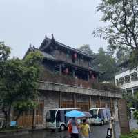 深圳好去處😇甘坑古鎮