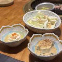 高級A5 桜花牛燒肉放題🥩