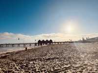 Jetty! 17 Foreshore Parade, Busselton WA🙈😎