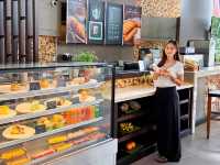 D Boulangerie อีกหนึ่งคาเฟ่ ที่เบเกอรี่อร่อย 🍰