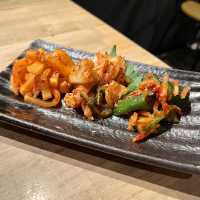 【大阪・堂山町】最高に美味しい焼肉がお手頃に味わえる「和牛焼肉 Moo」