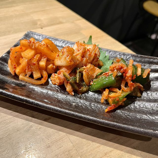 【大阪・堂山町】最高に美味しい焼肉がお手頃に味わえる「和牛焼肉 Moo」