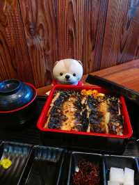 旺角｜鰻魚專門店開了啦