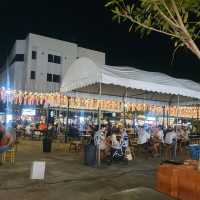 เพลินฤดี ไนท์มาร์เก็ต 