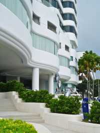 ⛵Ocean Marina Resort