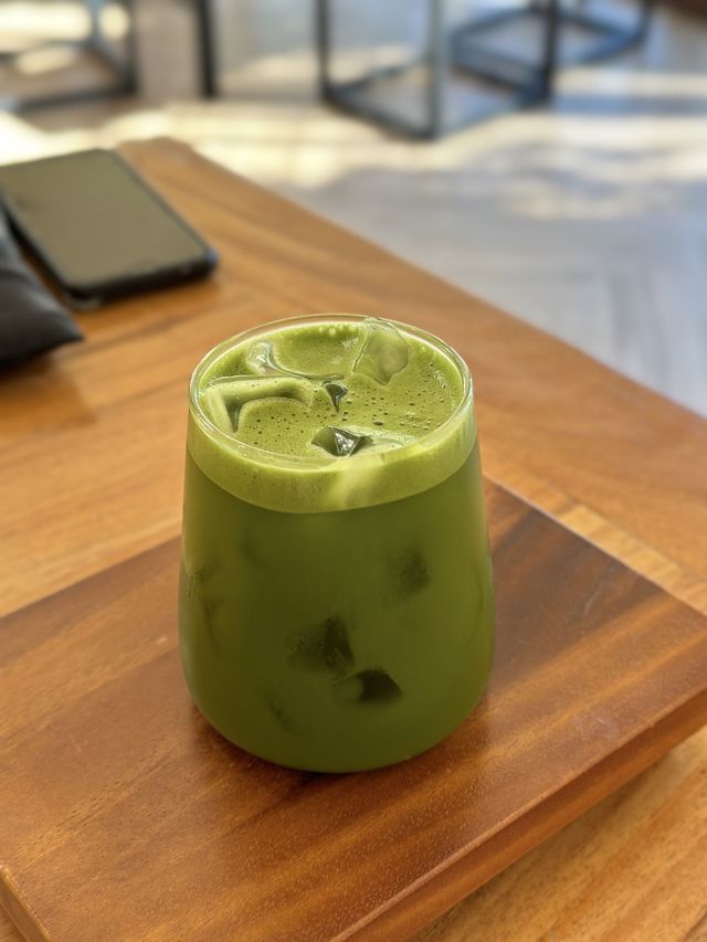 Thongyib Thongyod Cafe