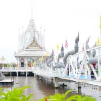 วัดวีระโชติธรรมราม