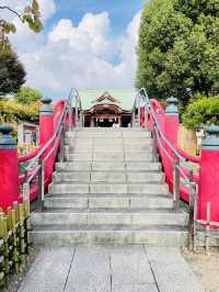 【東京都/亀戸天神社】亀戸天神菊まつり