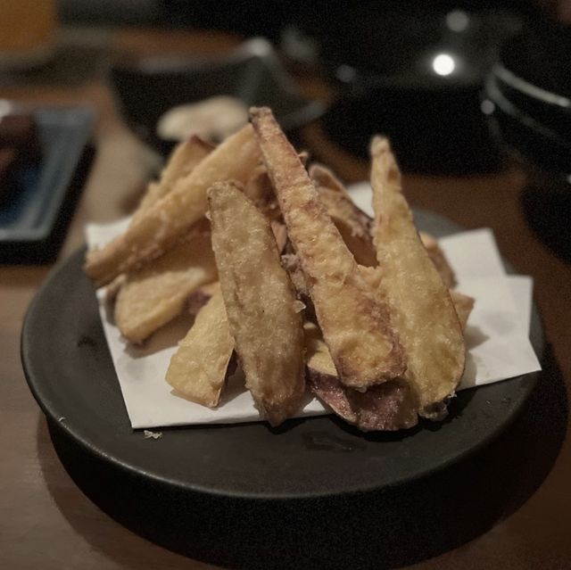 《東京 西麻布》全国の焼酎が勢揃いの隠れ家！