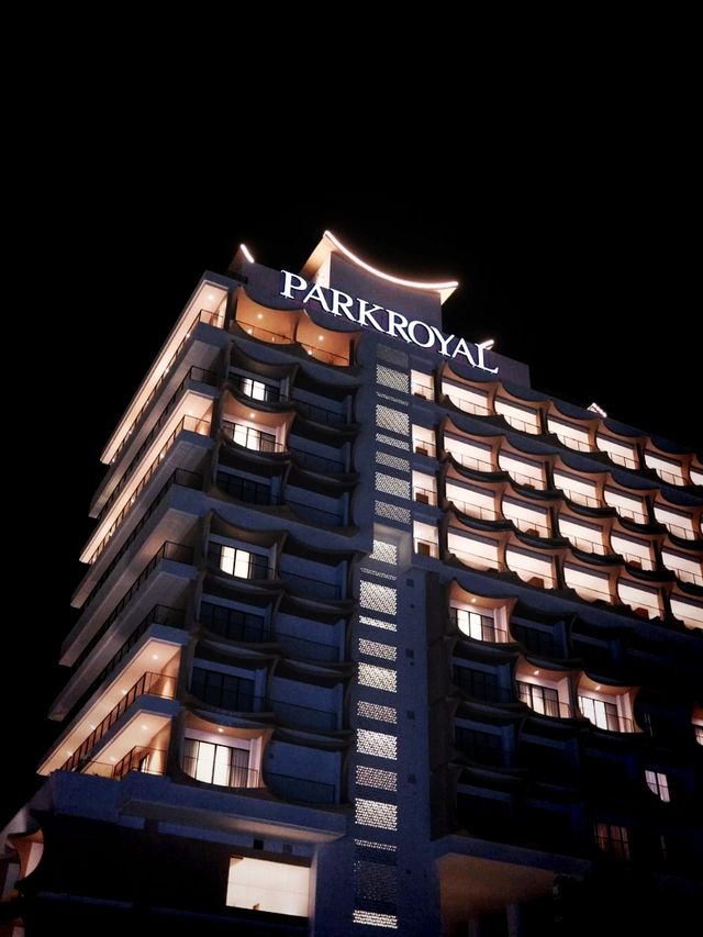 Best Hotel Ever!