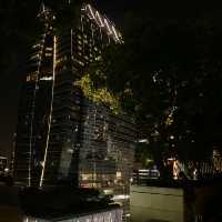 Rosewood BKK