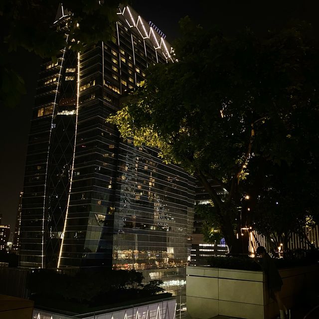 Rosewood BKK