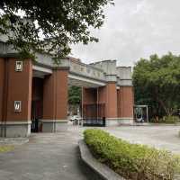 ✨臺灣師範大學校本部✨