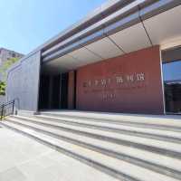【手袋迷打卡點】太平手袋廠陳列館