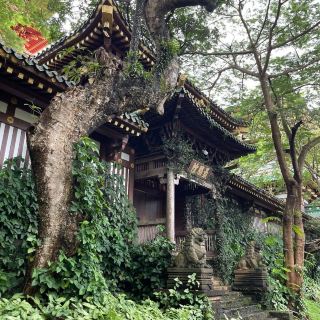 Minh Thanh Pagoda