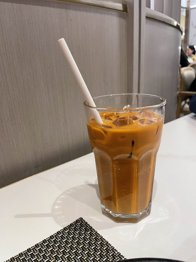 「泰國風情，美味泰菜」