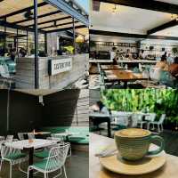 Sisterfields Cafe