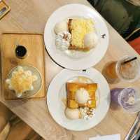 After You Dessert Cafe @ Terminal 21