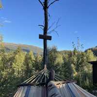 Hagabrekka Wanderland Yoga Retreat 🧘 