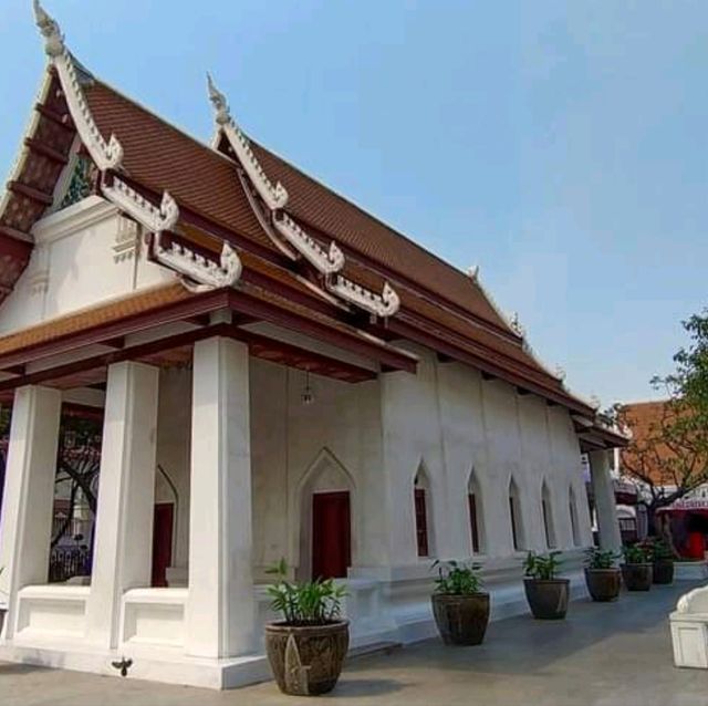 ทำบุญ 9 วัด มาต่อกันเลยจ้า