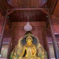ไหว้พระขอพรกัน..วัดสมเด็จภูเรือมิ่งเมือง